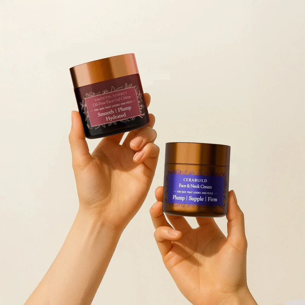 Day & Night Bright Barrier Duo Face serum A Modernica Naturalis