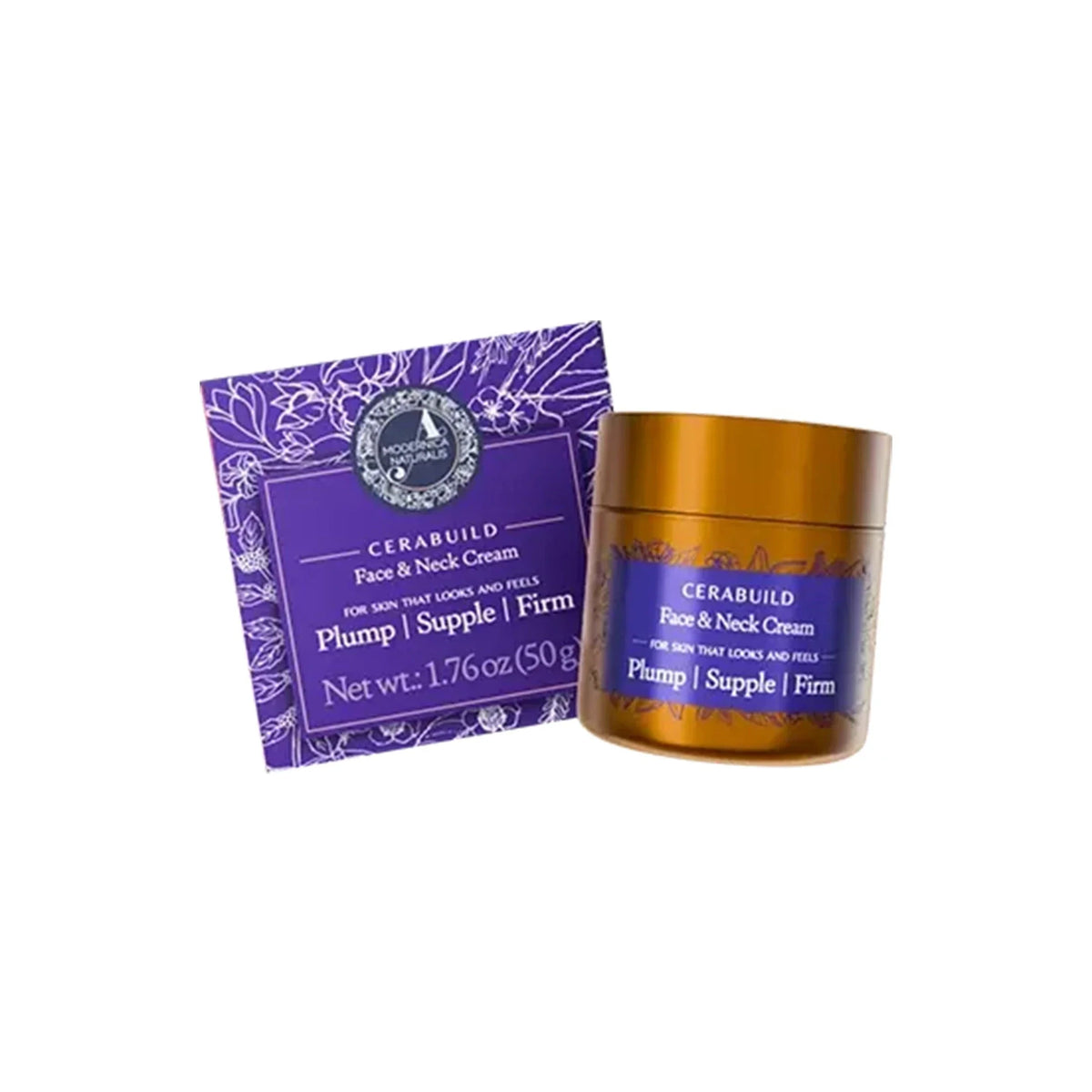 Day &amp; Night Bright Barrier Duo Face serum A Modernica Naturalis 